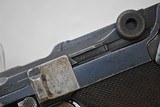 DWM LUGER - GOOD BORE AND CONDITION - 5 of 17