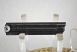 DWM LUGER - GOOD BORE AND CONDITION - 12 of 17
