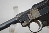 DWM LUGER - GOOD BORE AND CONDITION - 4 of 17
