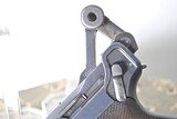 DWM LUGER - GOOD BORE AND CONDITION - 14 of 17