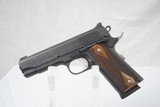 MAGNUM RESEARCH DESERT EAGLE 1911 IN 45 ACP - 2 of 4