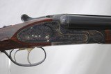 AMERICAN ARMS DERBY IN 20 GAUGE - EJECTORS / CASE HARDENED - 1 of 15