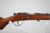 GRECO PRAZISION - KARABINER MODEL 1919 - 22 LONG RIFLE - 1 of 10