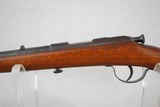 GRECO PRAZISION - KARABINER MODEL 1919 - 22 LONG RIFLE - 2 of 10