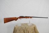GRECO PRAZISION - KARABINER MODEL 1919 - 22 LONG RIFLE - 3 of 10