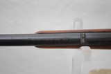 GRECO PRAZISION - KARABINER MODEL 1919 - 22 LONG RIFLE - 9 of 10