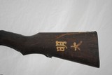 ARISAKA TRAINING RIFLE AND BAYONET - 5 of 15