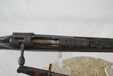 ARISAKA TRAINING RIFLE AND BAYONET - 6 of 15