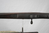 ARISAKA TRAINING RIFLE AND BAYONET - 8 of 15