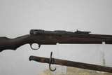 ARISAKA TRAINING RIFLE AND BAYONET - 2 of 15