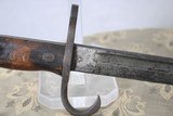 ARISAKA TRAINING RIFLE AND BAYONET - 11 of 15