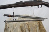 ARISAKA TRAINING RIFLE AND BAYONET - 10 of 15