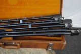 REMINGTON 3200 SKEET BARREL SET - 20 GAUGE / 28 GAUGE / 410 BORE WITH CASE - SALE PENDING - 3 of 15