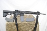 LWRC MODEL 6 IN 5.56 - SALE PENDING - 1 of 10