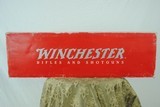 WINCHESTER MODEL 12 GRADE IV ENGRAVED - 20 GAUGE - AS NEW IN BOX - 9 of 14