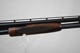 WINCHESTER MODEL 12 GRADE IV ENGRAVED - 20 GAUGE - AS NEW IN BOX - 14 of 14