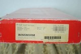 WINCHESTER MODEL 12 GRADE IV ENGRAVED - 20 GAUGE - AS NEW IN BOX - 8 of 14