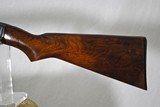 WINCHESTER MODEL 42 PUMP - HIGH ORIGINAL CONDITION WITH WELL FIGURED WOOD - 5 of 13