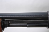 WINCHESTER MODEL 42 PUMP - HIGH ORIGINAL CONDITION WITH WELL FIGURED WOOD - 9 of 13
