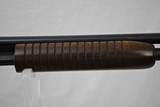 WINCHESTER MODEL 42 PUMP - HIGH ORIGINAL CONDITION WITH WELL FIGURED WOOD - 6 of 13