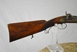 GERMAN ANTIQUE BOYS SHOTGUN BY MULLER - MADE FOR ROYALTY - 3 LBS 2 OZ - 6 of 19