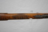 GERMAN ANTIQUE BOYS SHOTGUN BY MULLER - MADE FOR ROYALTY - 3 LBS 2 OZ - 15 of 19
