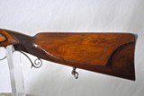 GERMAN ANTIQUE BOYS SHOTGUN BY MULLER - MADE FOR ROYALTY - 3 LBS 2 OZ - 19 of 19