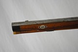 GERMAN ANTIQUE BOYS SHOTGUN BY MULLER - MADE FOR ROYALTY - 3 LBS 2 OZ - 9 of 19
