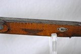 GERMAN ANTIQUE BOYS SHOTGUN BY MULLER - MADE FOR ROYALTY - 3 LBS 2 OZ - 14 of 19