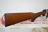 RUGER MODEL 77 MARK II RSI INTERNATIONAL - 308 WINCHESTER - WITH BOX - 3 of 18