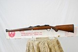 RUGER MODEL 77 MARK II RSI INTERNATIONAL - 308 WINCHESTER - WITH BOX - 7 of 18