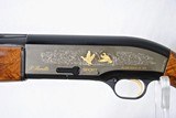 BERETTA AL-390 GOLD - 12 GAUGE - 30