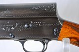 BROWNING A-5 MAGNUM - 32" BARREL WITH 3" CHAMBER - ROUND KNOB MADE IN 1960 - 13 of 18
