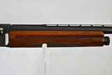 BROWNING A-5 MAGNUM - 32" BARREL WITH 3" CHAMBER - ROUND KNOB MADE IN 1960 - 10 of 18