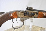 BUCHEL LUNA TARGET PISTOL - 22 SHORT - EXCEPTIONAL CONDITION - 7 of 12