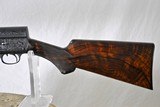 REMINGTON PRE MODEL 11 - F GRADE - THE BEST IN AMERICAN ENGRAVING - 7 of 24