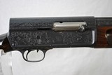 REMINGTON PRE MODEL 11 - F GRADE - THE BEST IN AMERICAN ENGRAVING - 2 of 24