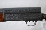 REMINGTON PRE MODEL 11 - F GRADE - THE BEST IN AMERICAN ENGRAVING - 1 of 24