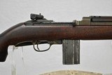 INLAND M1 CARBINE - 7/43 DATE - 1 of 19