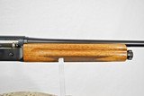 BELGIAN BROWNING A-5 IN 20 GAUGE - MADE IN 1969 - HIGH CONDITION - 6 of 15