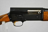 BELGIAN BROWNING A-5 IN 20 GAUGE - MADE IN 1969 - HIGH CONDITION - 1 of 15