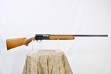 BELGIAN BROWNING A-5 IN 20 GAUGE - MADE IN 1969 - HIGH CONDITION - 3 of 15