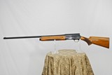 BELGIAN BROWNING A-5 IN 20 GAUGE - MADE IN 1969 - HIGH CONDITION - 4 of 15