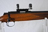 KIMBER OF OREGON MODEL 82 - 22 LONG RIFLE - UNFIRED CONDITION - SALE PENDING - 1 of 12