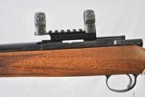KIMBER OF OREGON MODEL 82 - 22 LONG RIFLE - UNFIRED CONDITION - SALE PENDING - 2 of 12