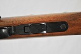KIMBER OF OREGON MODEL 82 - 22 LONG RIFLE - UNFIRED CONDITION - SALE PENDING - 12 of 12