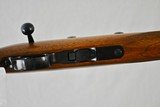 KIMBER OF OREGON MODEL 82 - 22 LONG RIFLE - UNFIRED CONDITION - SALE PENDING - 8 of 12