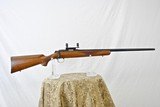 KIMBER OF OREGON MODEL 82 - 22 LONG RIFLE - UNFIRED CONDITION - SALE PENDING - 3 of 12