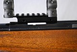 KIMBER OF OREGON MODEL 82 - 22 LONG RIFLE - UNFIRED CONDITION - SALE PENDING - 10 of 12