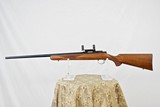 KIMBER OF OREGON MODEL 82 - 22 LONG RIFLE - UNFIRED CONDITION - SALE PENDING - 4 of 12